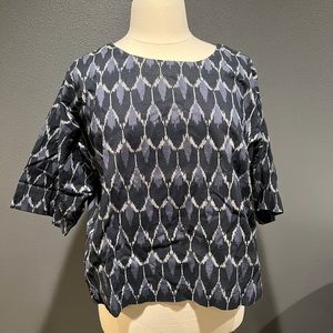 J Jill pureJill, medium, blue